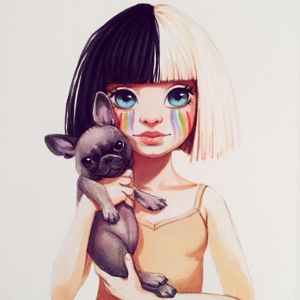 Лера Кирьякова