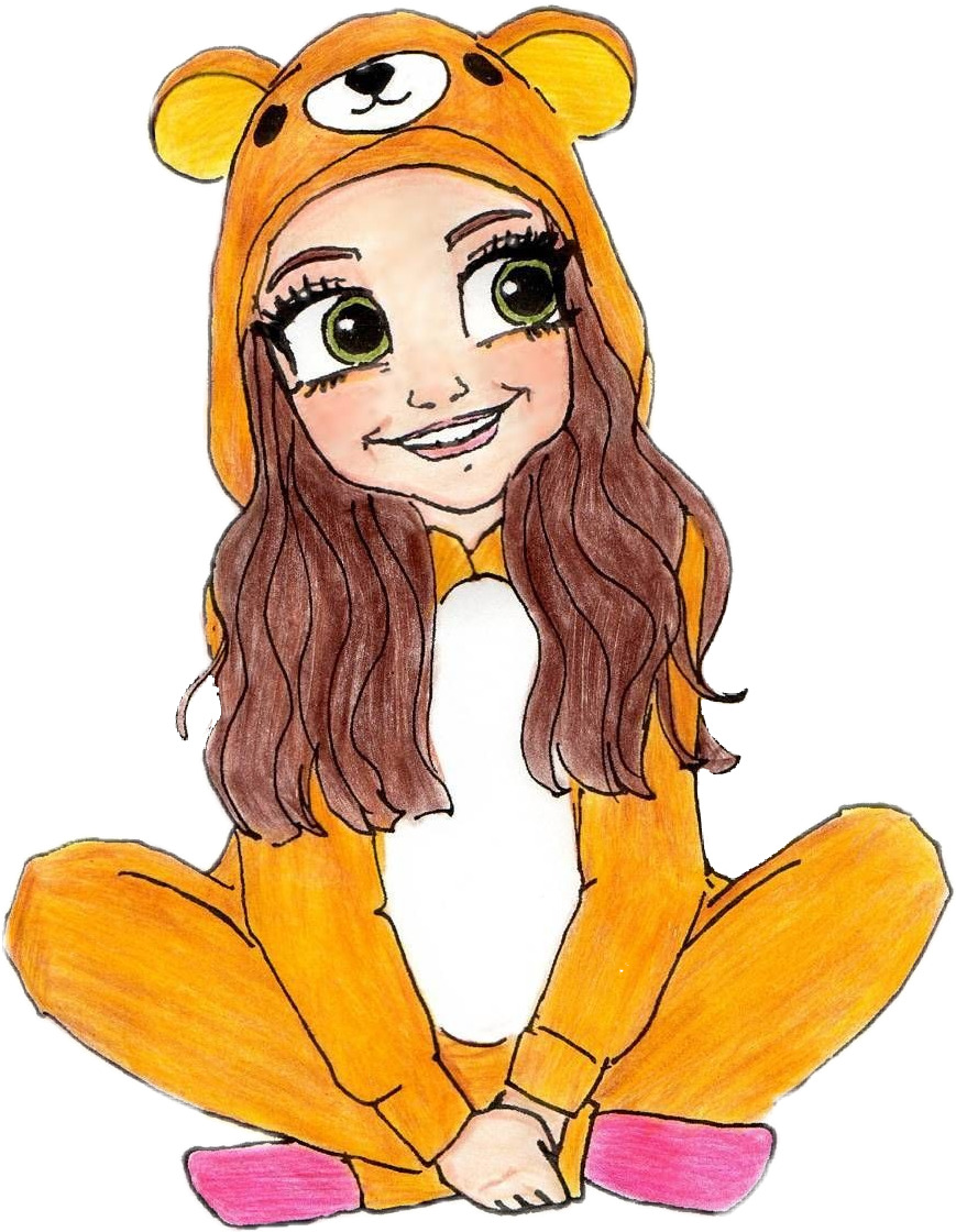 Рисунки для девочек