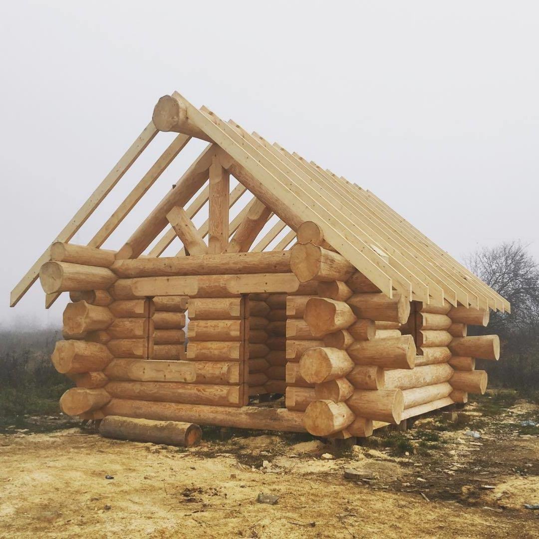 Дрова для детей