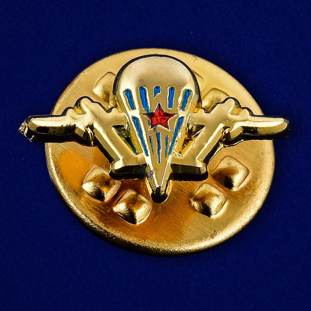 Значок фрачник