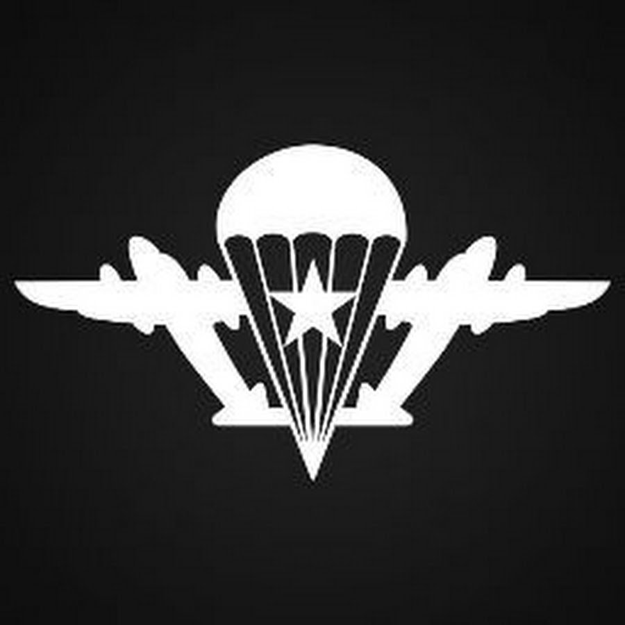 Эмблема ВДВ