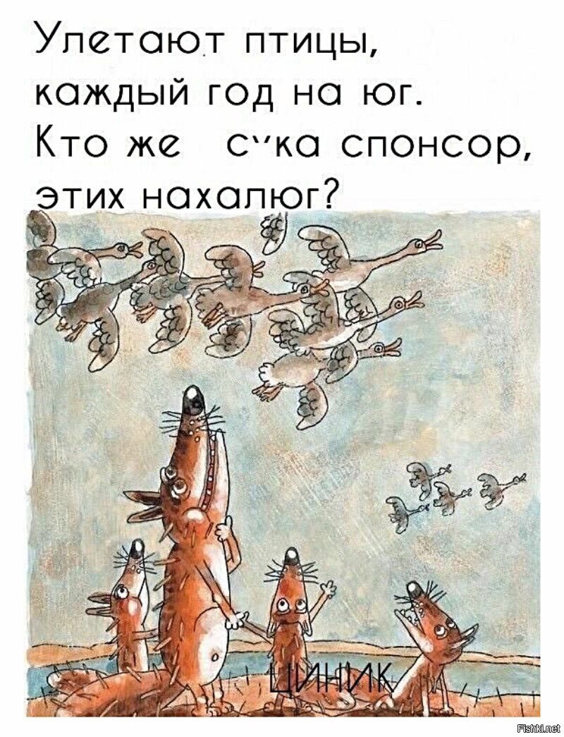 Чудо птица