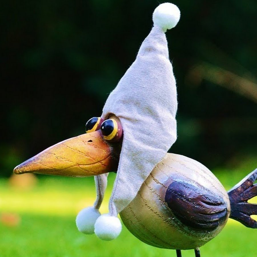 Птица счастья не должна быть