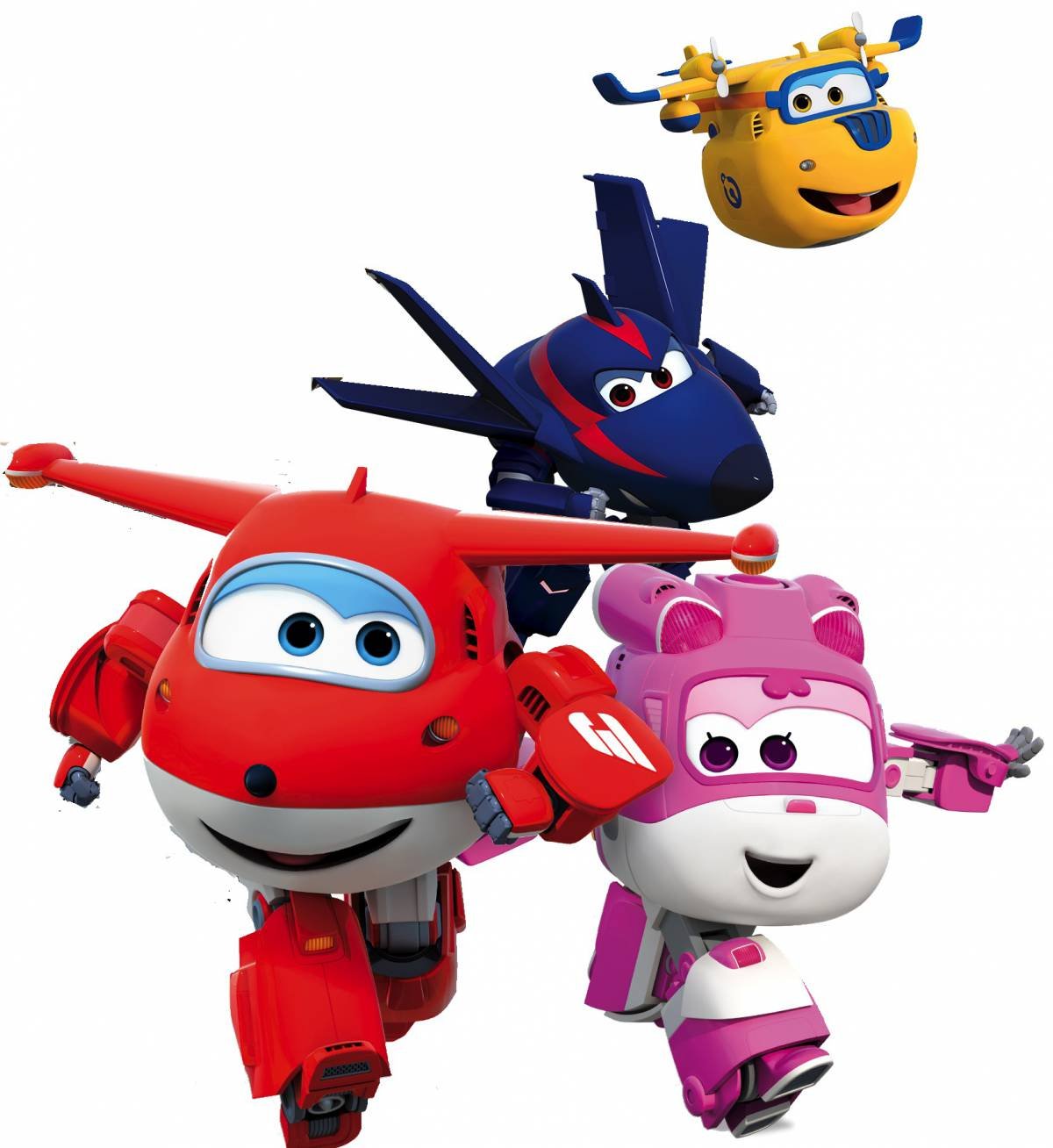 Супер Крылья обои