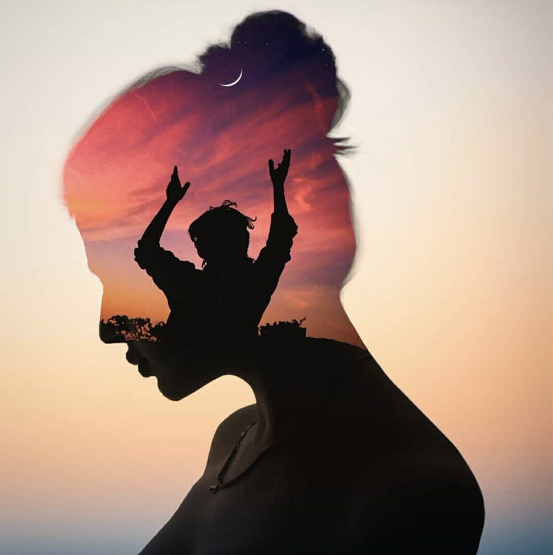 Гармония и счастье