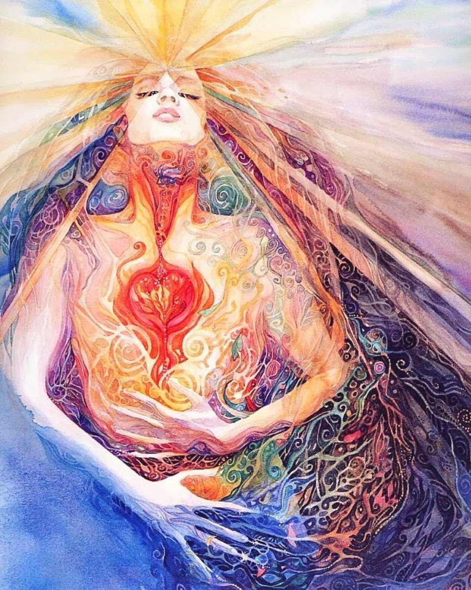 Картинка гармония с самим собой