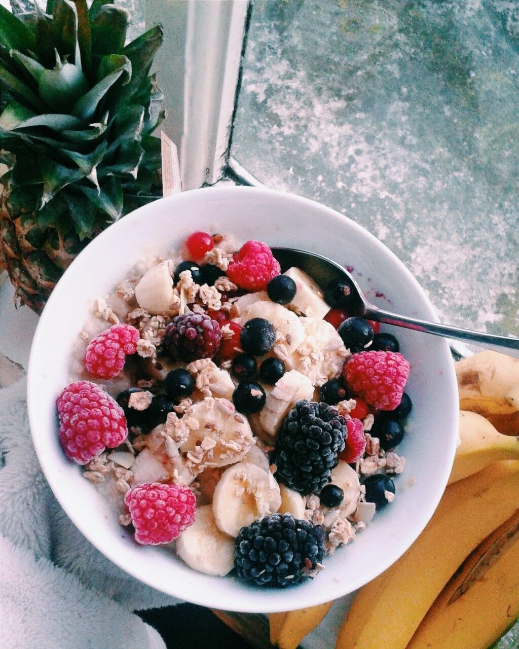 Сухой творог