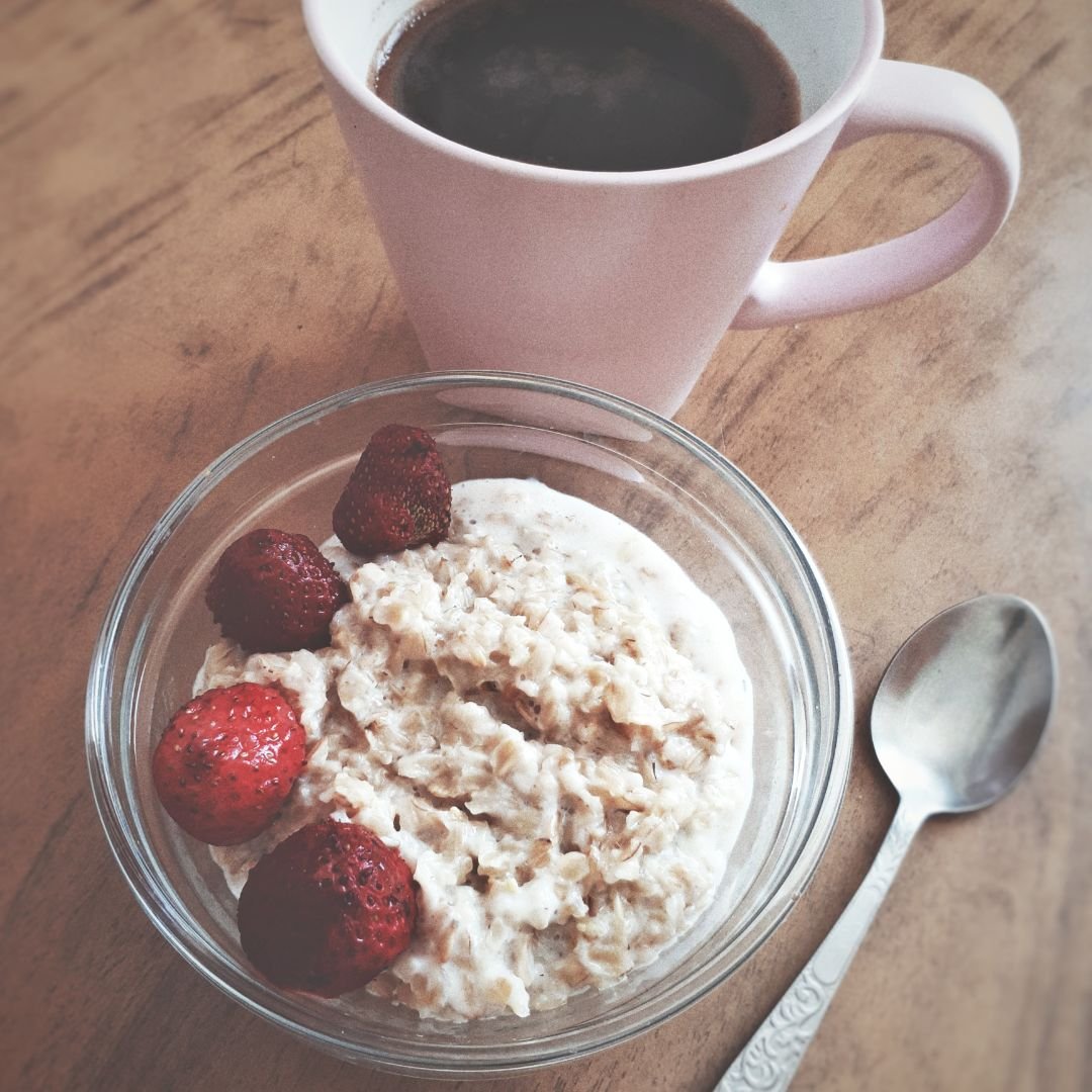 Нежирный творог