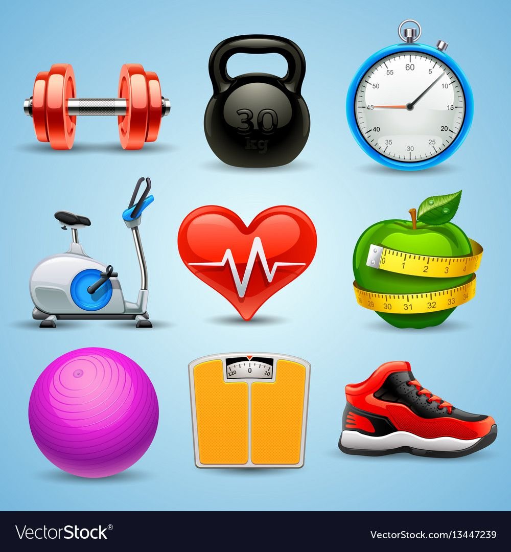 Значки спортивный образ жизни