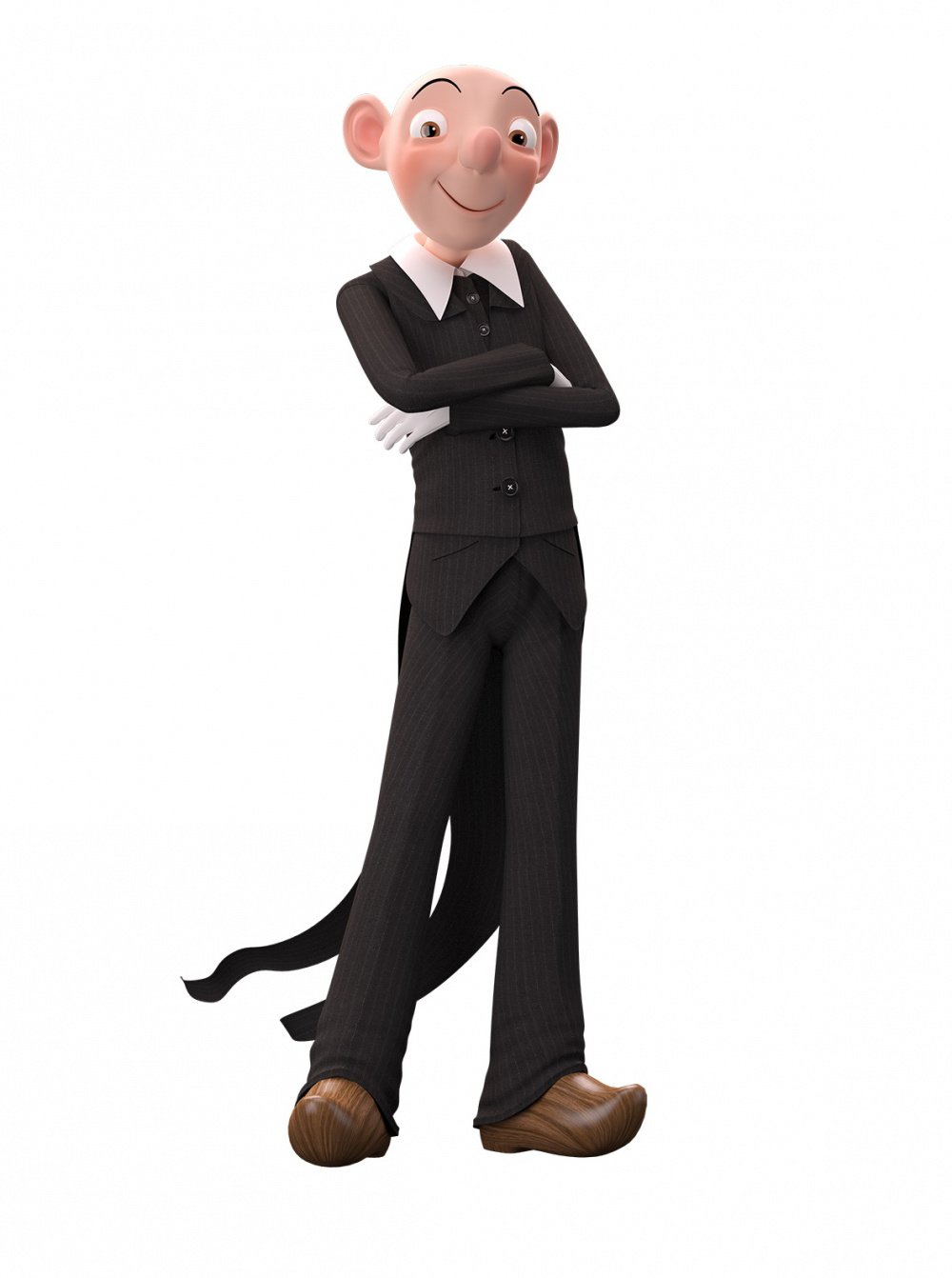 Спейбл и Гурвинек