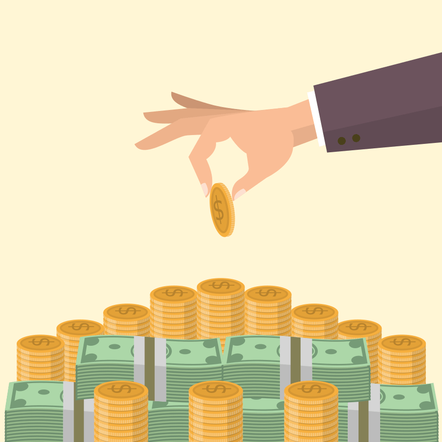 Инвестиции в ценные бумаги