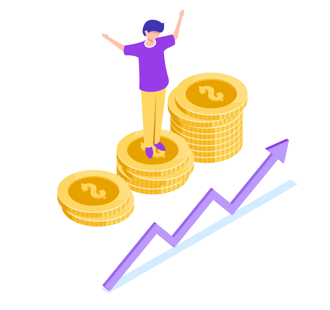 Рентабельность иконка