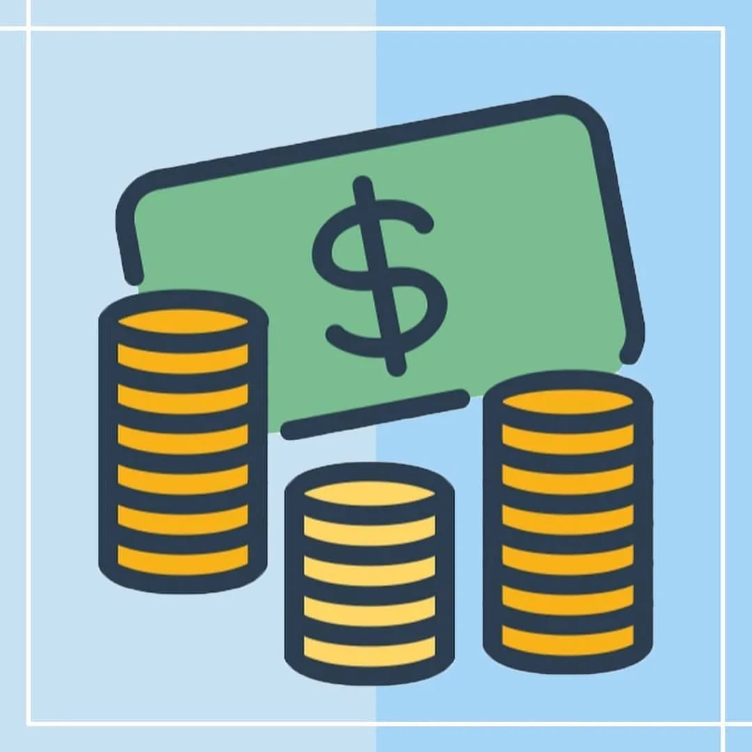 Затраты иконка