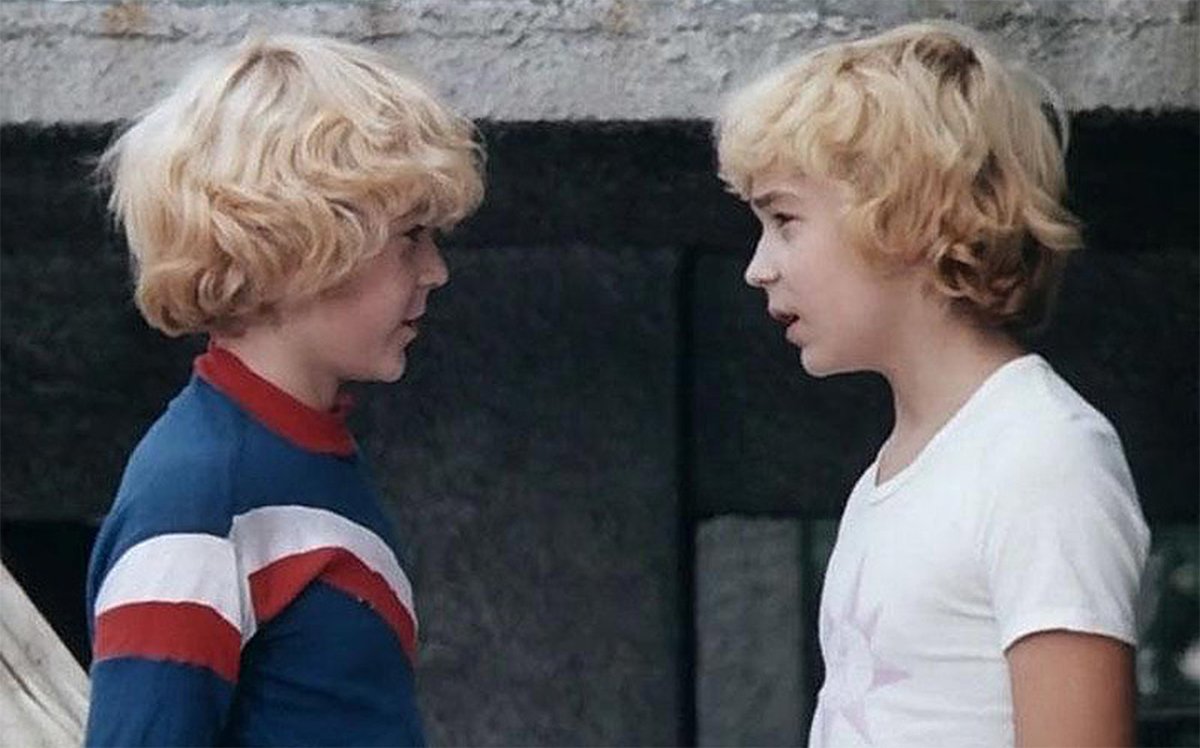 Приключения электроника фильм 1979 3 серия