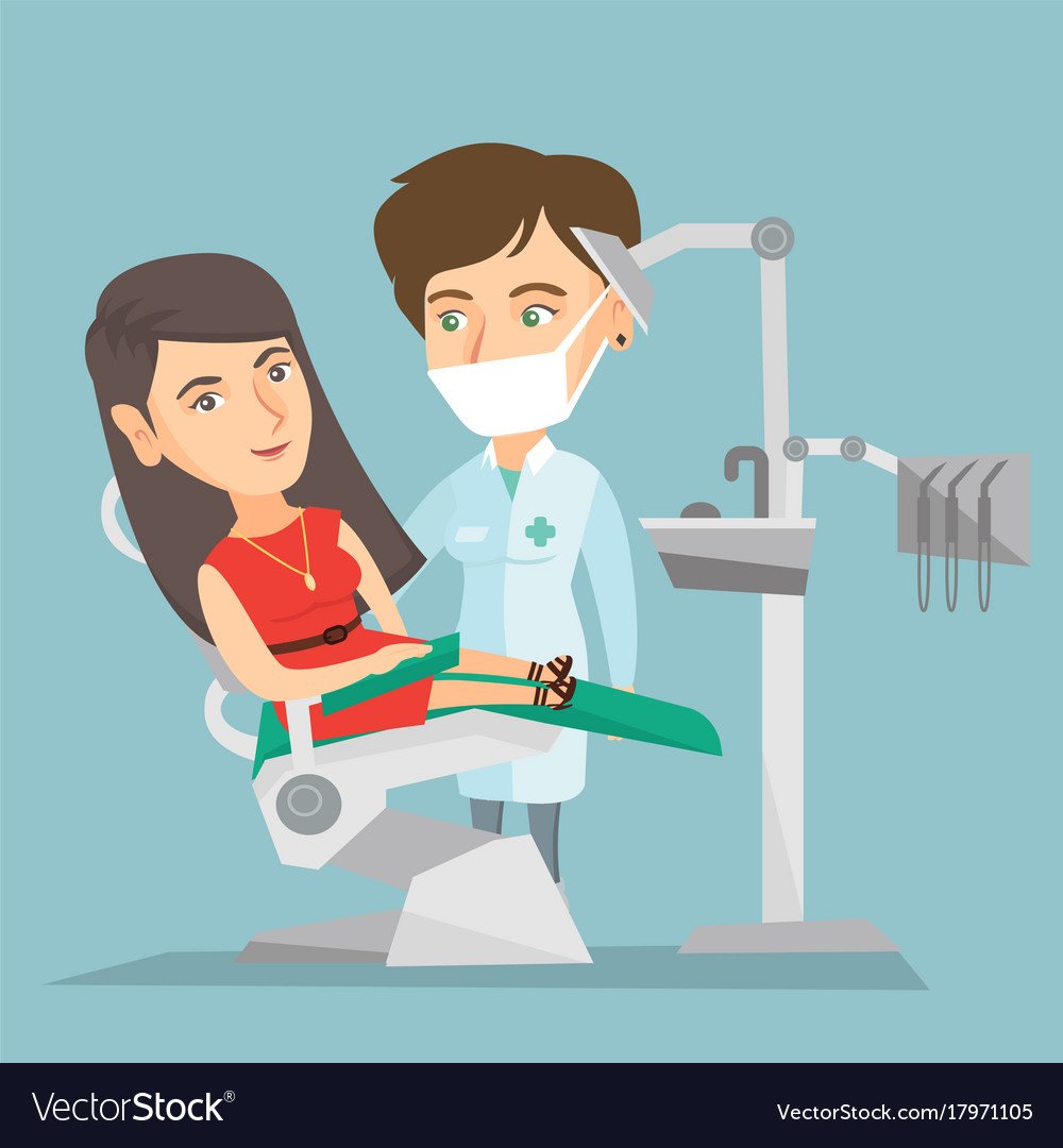 Стоматология мульт