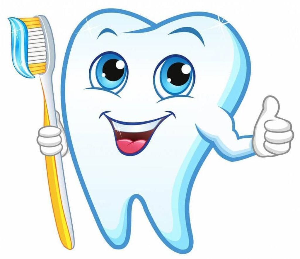 Детский стоматология