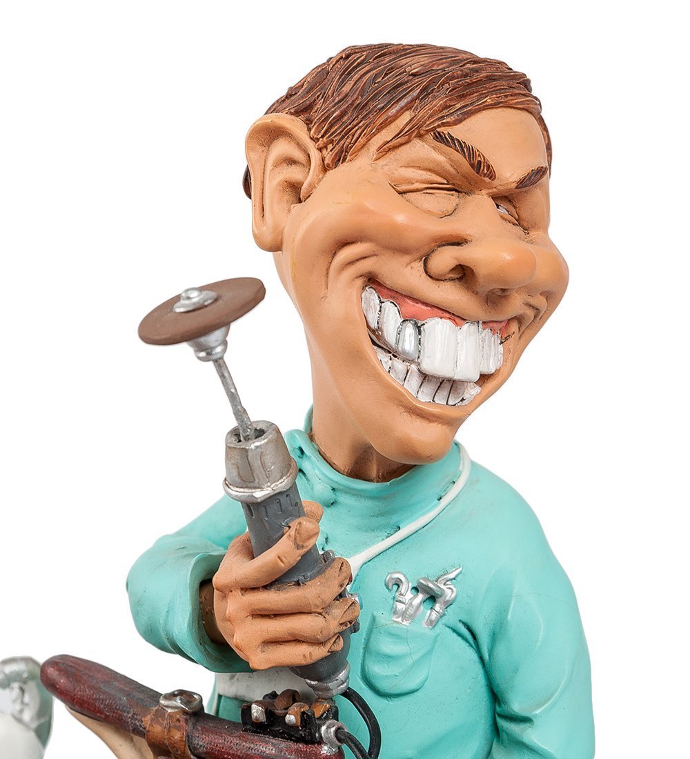 Милые стоматологи