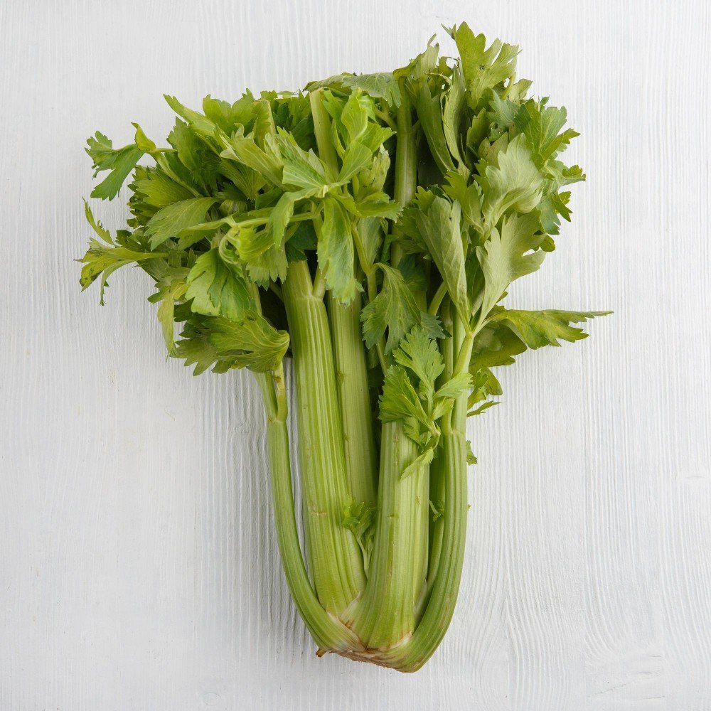 Сельдерей черешковый сельдерей