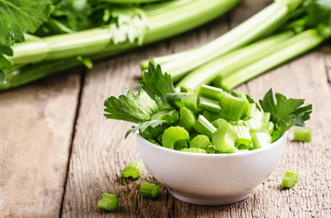 Сельдерей корневой конусовидный сорта