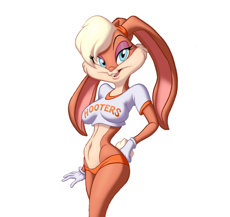 Луни Тюнз шоу Лола