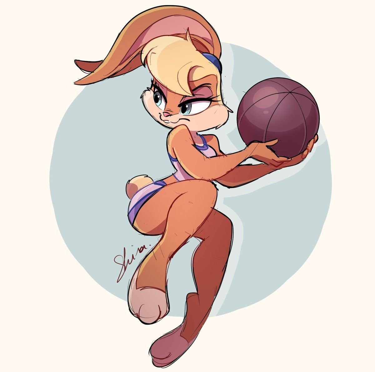 Лола Банни фильм 2021