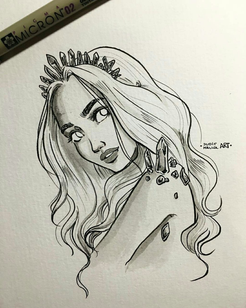 Лёгкие ресунки для срисовки