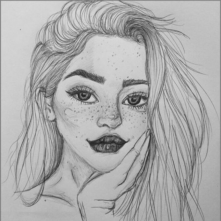 Классные картинки для срисовки