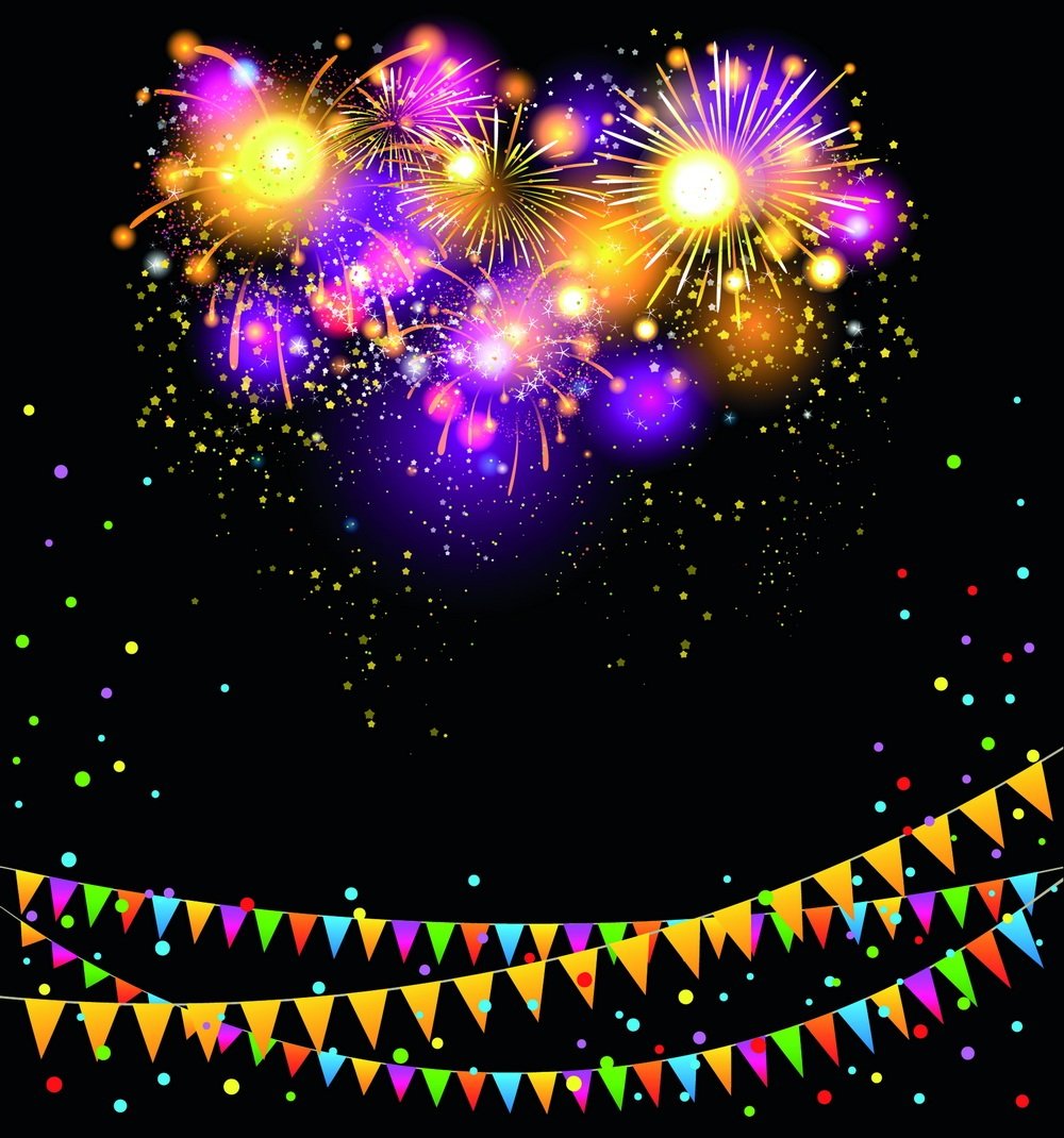 Хабаровск салют