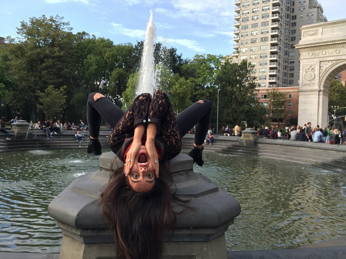 Убойный юмор в картинках с ржачными надписями