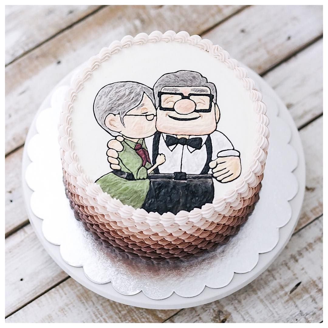 Годовщина свадьбы в ковбойском стиле