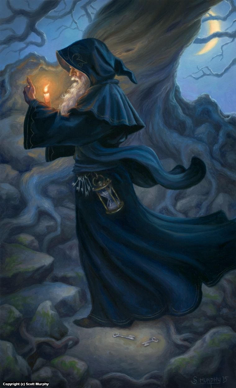 Таро шаманов Старшие арканы