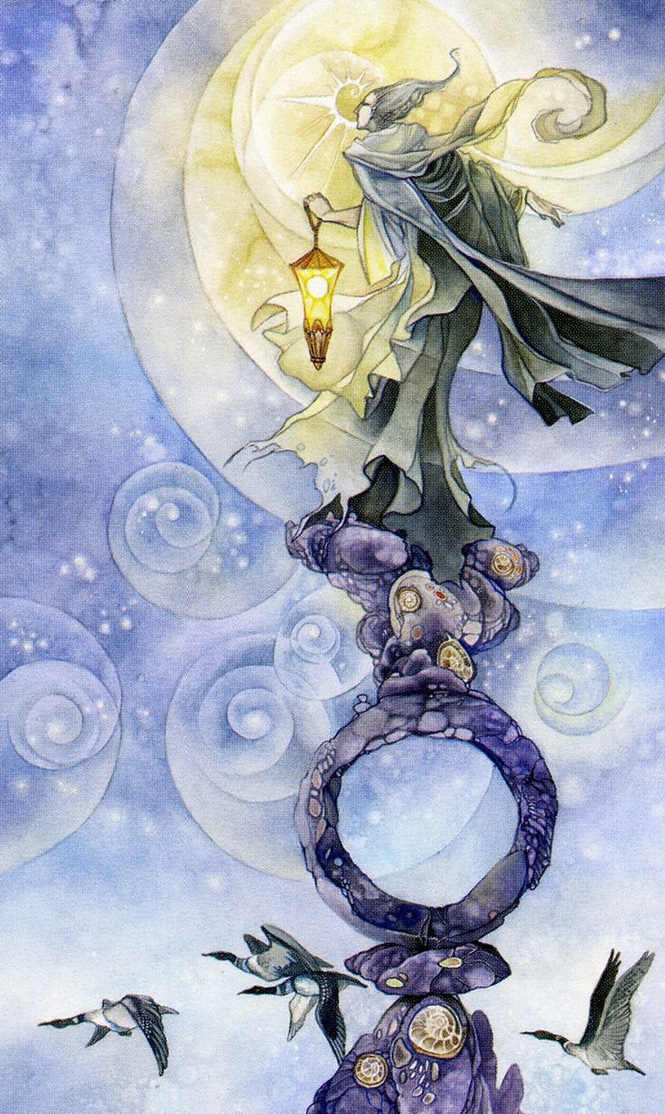 Хермит Таро