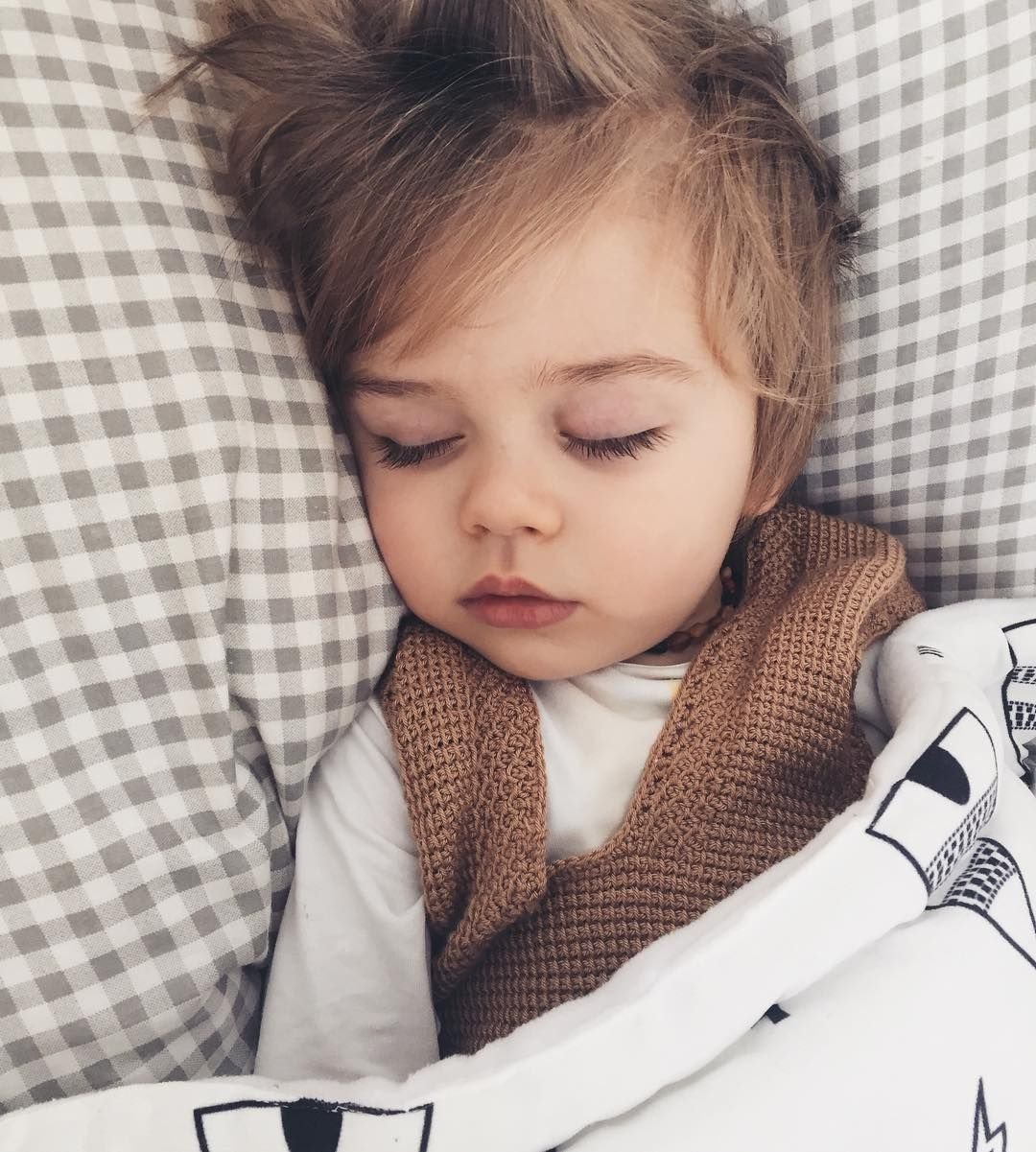 Дети Эстетика