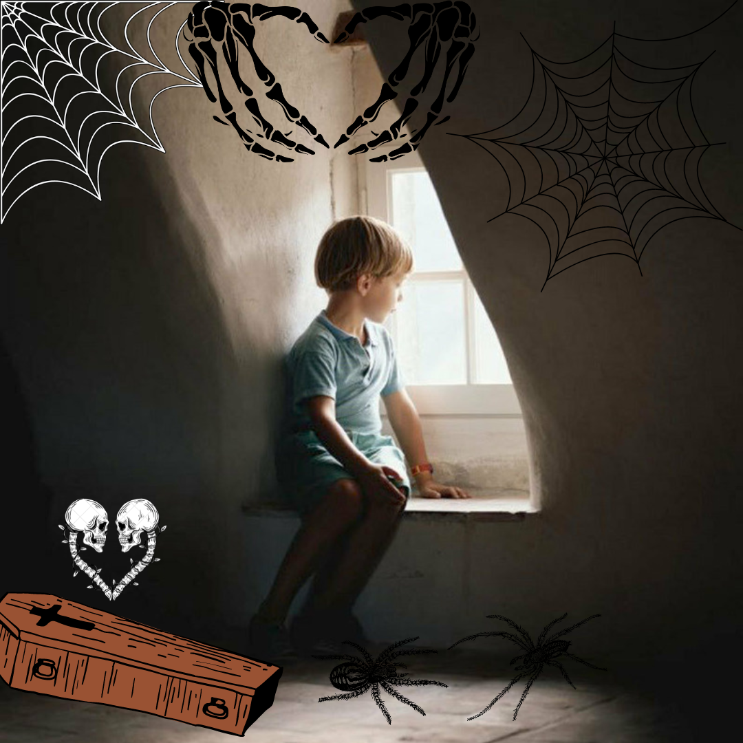 Одиночество ребенка