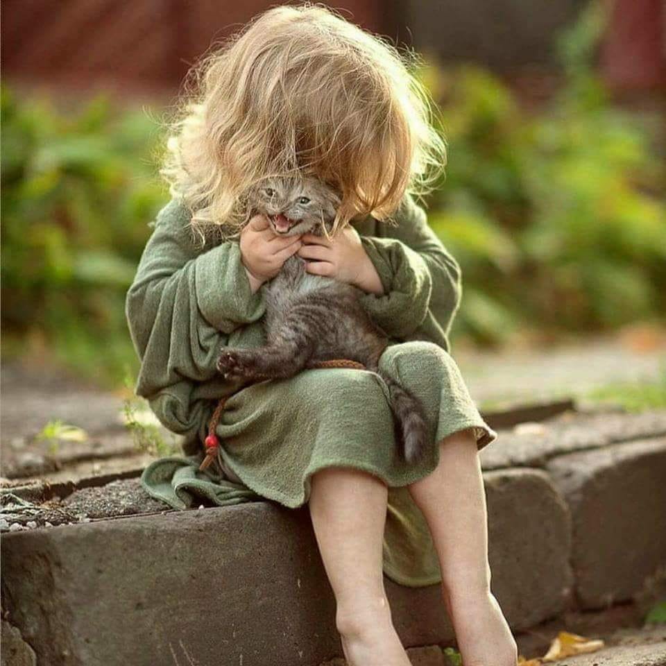 Обиженные жизнью люди