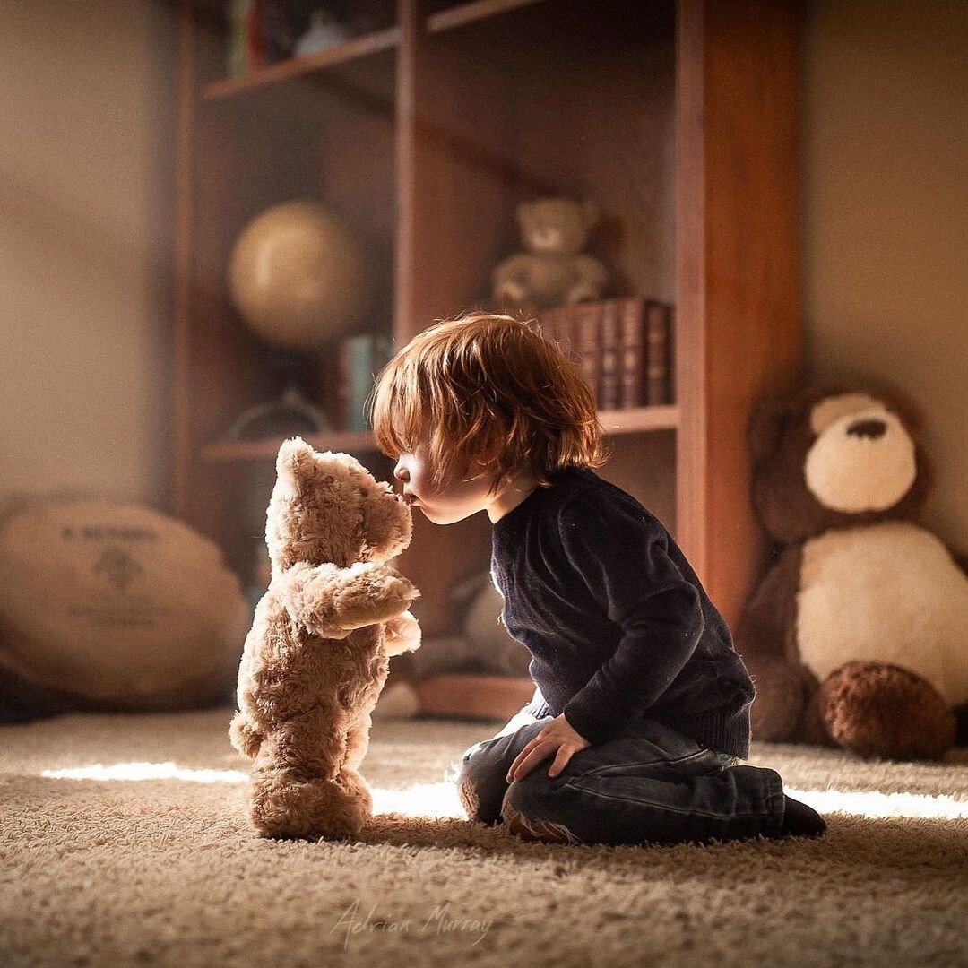 Игрушки для мальчиков