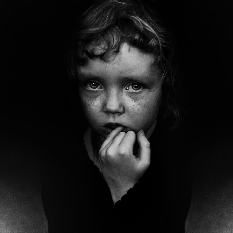 Плачущий ребенок