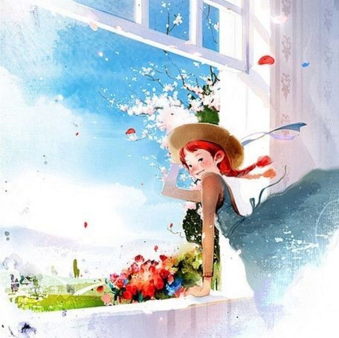 Добрый день картинки позитивные жизнеутверждающие