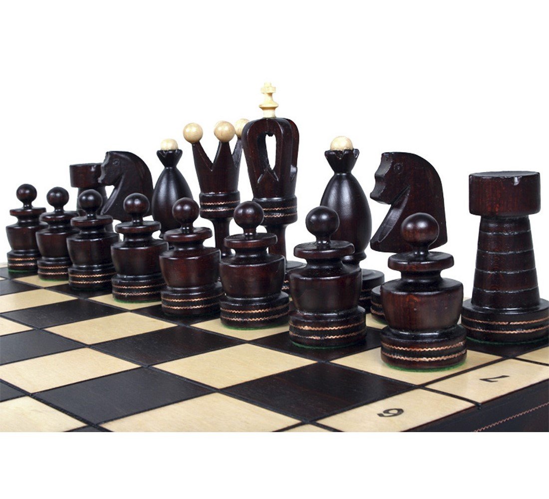 Чесс шахматы