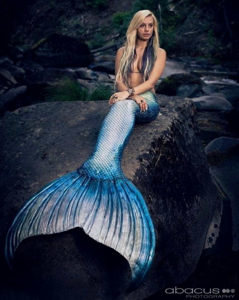 Scott певица Mermaid