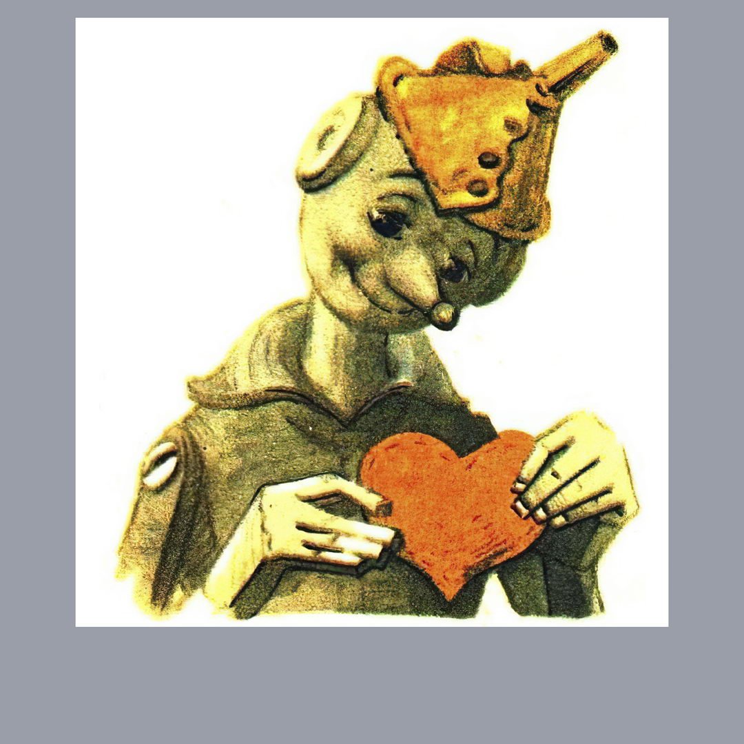 Волшебник изумрудного города злая волшебница Бастинда