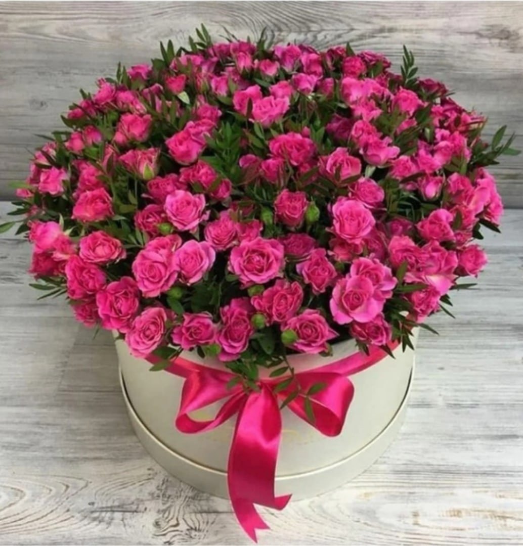 Поздравления с днём рождения женщине