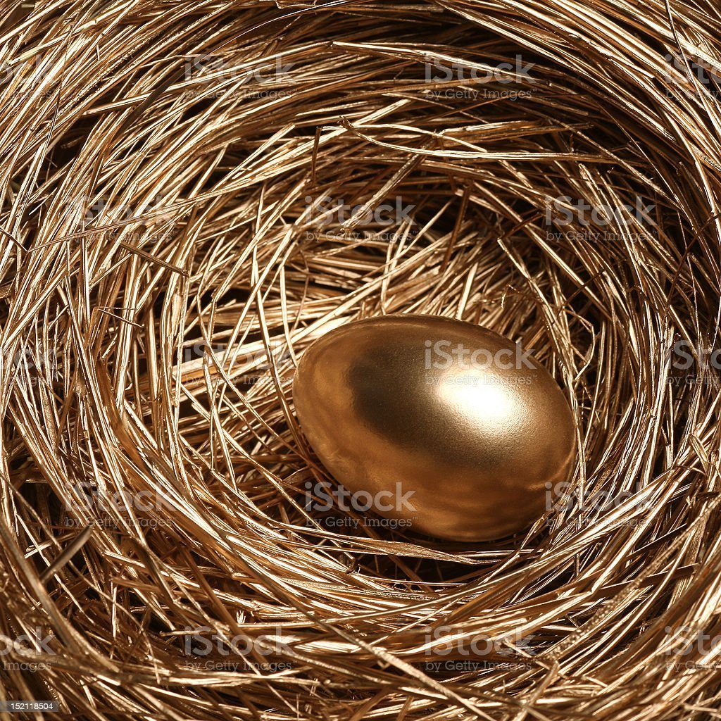 Три пасхальных яйца