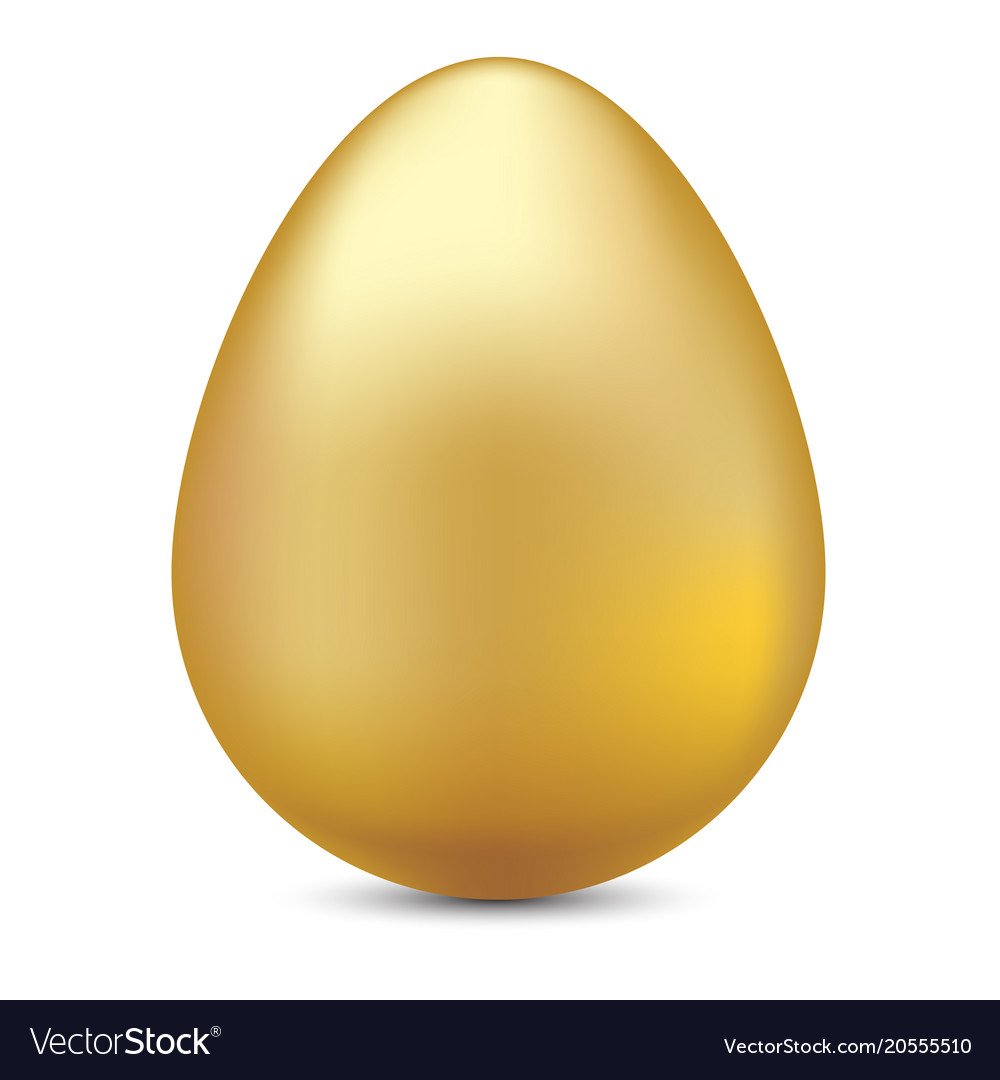 Курочка несущая золотые яйца