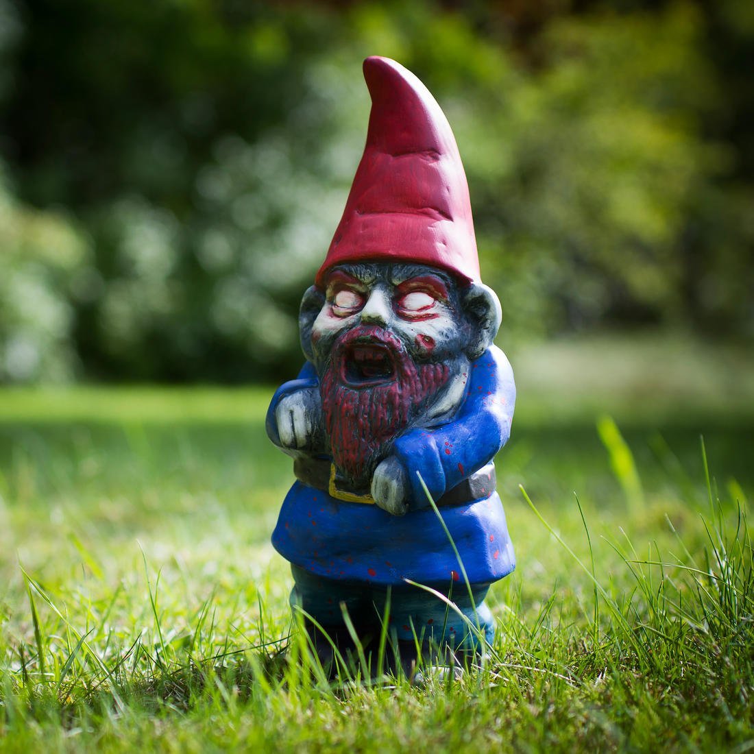 Гномы Тролли эльфы Кобольды