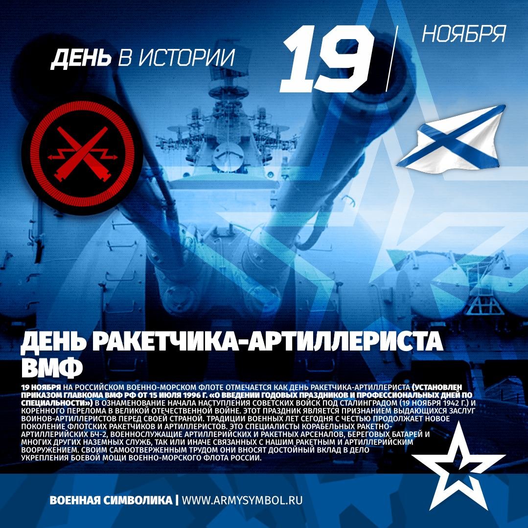 День ракетных войск