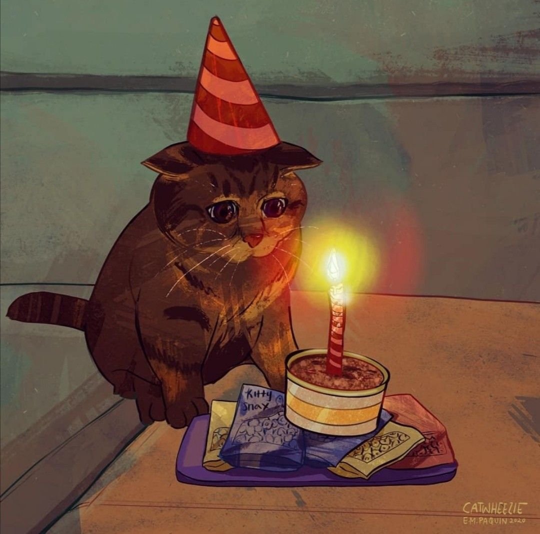 С͜͡ д͜͡н͜͡ё͜͡м͜͡ р͜͡о͜͡ж͜͡д͜͡е͜͡н͜͡ь͜͡я͜͡ м͜͡е͜͡н͜͡я͜͡