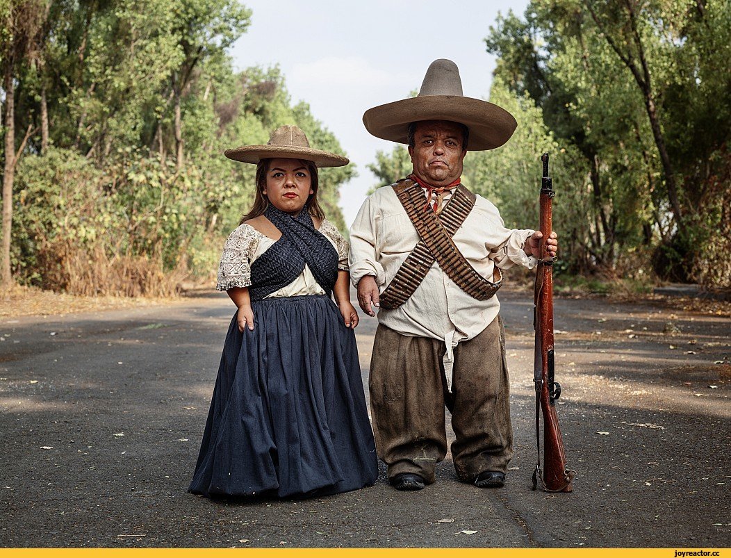 Мексиканские приколы