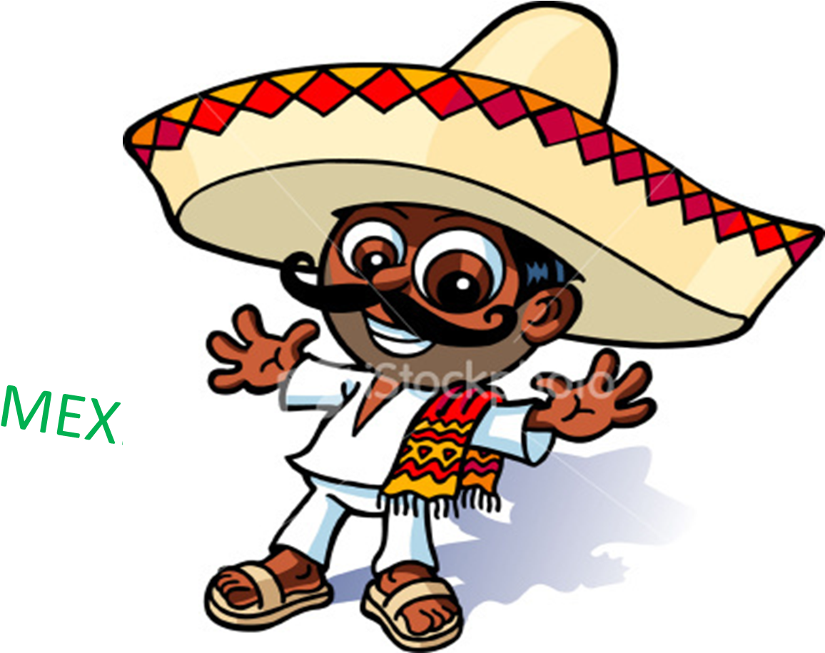 Педро Мексика