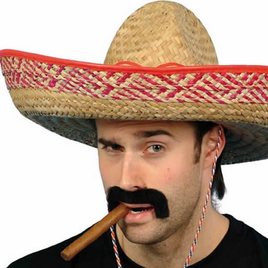 Хорхе мексиканец